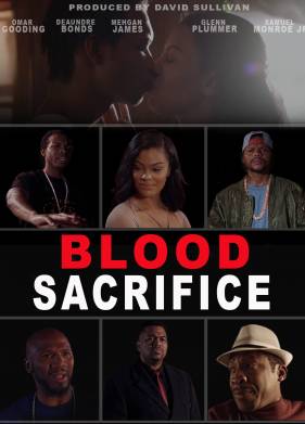 Кровавая жертва (2021)