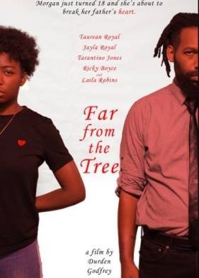 Яблоко от яблони... (2024)