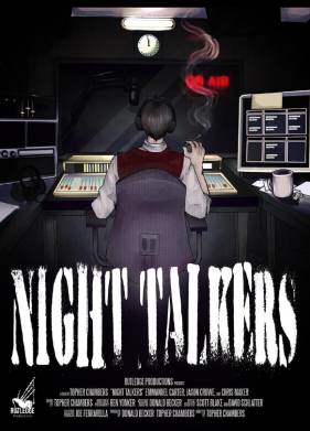 Ночные разговоры (2024)