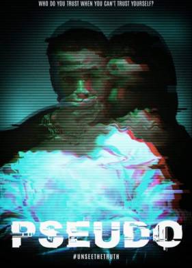 Псевдо (2021)