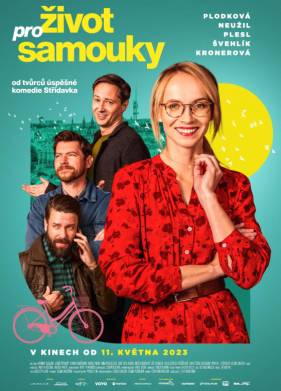 Жизнь для самоучек (2023)