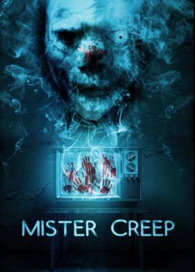 Мистер Крип (2022)