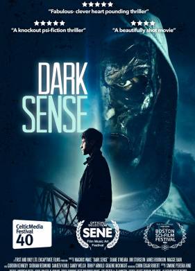 Тёмное чувство (2019)