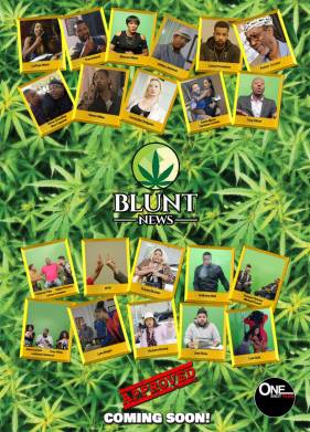 Блант Ньюс (2022)