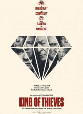 Король воров (2018)