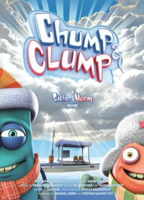 Чамп и Кламп (2008)