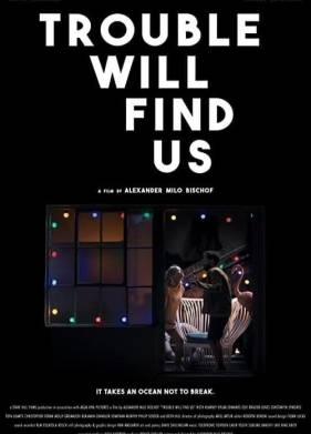 Проблемы найдут нас (2020)