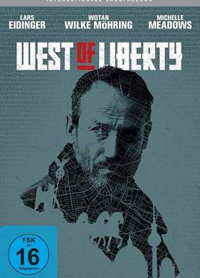 К западу от свободы (2019)