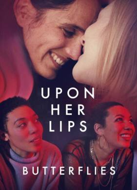 К её устам: бабочки в животе (2022)