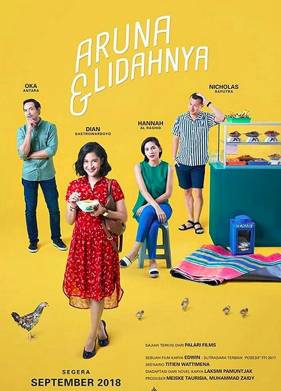 ����� � � ������� (2018)