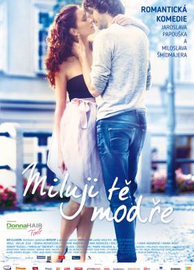 Люблю тебя до неба (2017)