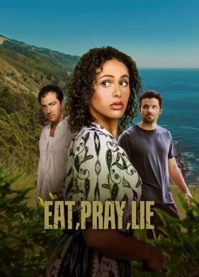 Ешь, молись, лги (2025)