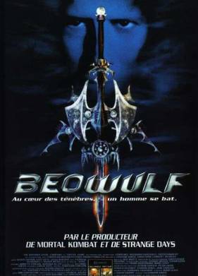 Беовульф (1999)