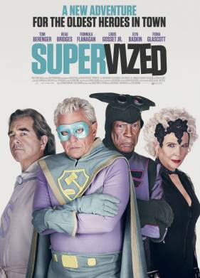 Суперстарики (2019)