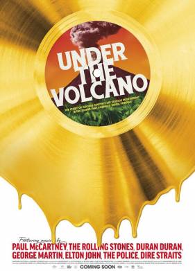 У подножия вулкана (2021)