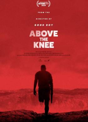 Выше колена (2025)