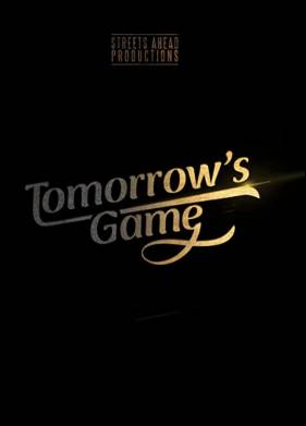 Завтрашняя игра (2022)