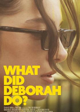 Что делает Дэбора? (2023)