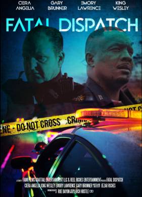 Роковой вызов (2024)