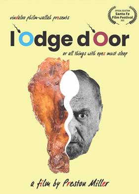 Всем существам с глазами нужно спать (2022)