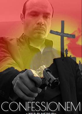 Исповедь (2022)