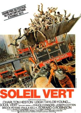 Зеленый сойлент (1973)