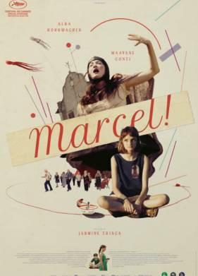 Марсель (2022)