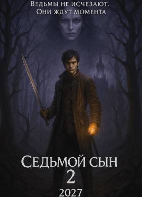 Седьмой сын 2 (2027)