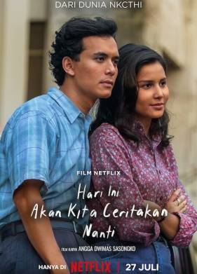 Однажды мы поговорим об этом (2023)