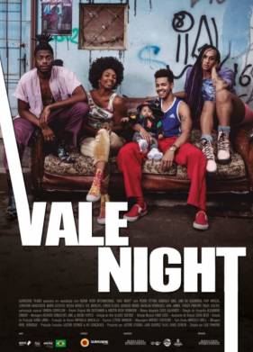 Ночь в долине (2022)