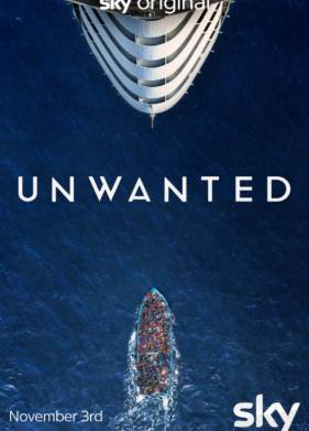 Заложники моря (2023)