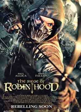 Осада Робина Гуда (2022)