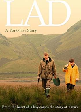 Парень, йоркширская история (2013)