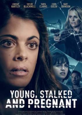 Молодая, запуганная и беременная (2020)