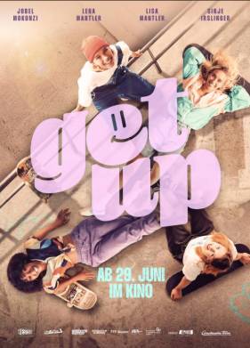 Вставай! (2023)