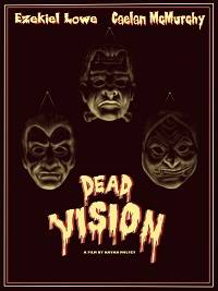 Видения мёртвых (2021)