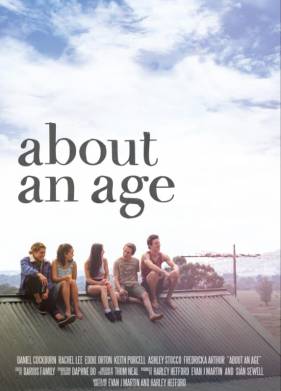 Всё дело в возрасте (2018)