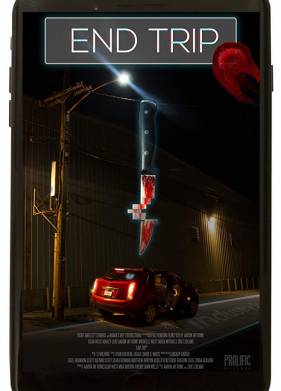 Конец поездки (2018)