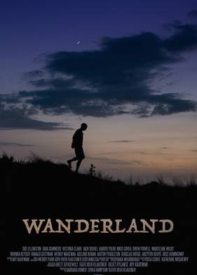 Зачарованный город (2018)