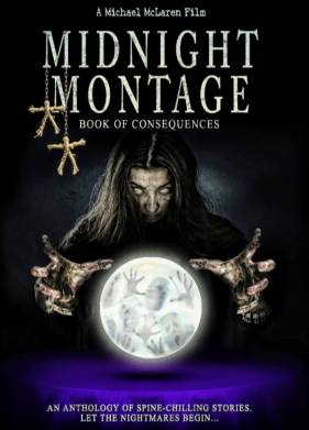 Полуночный коллаж 2. Книга последствий (2022)