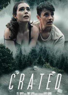 В заточении (2020)