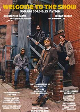 Добро пожаловать на Шоу (2021)