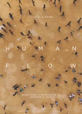 Человеческий поток (2017)