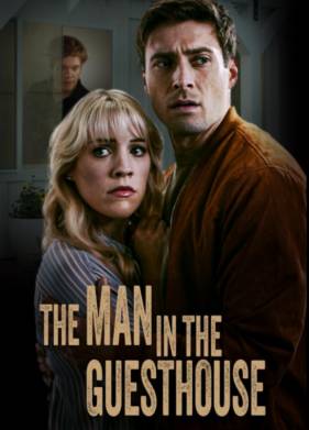 Мужчина в гостевом доме (2024)