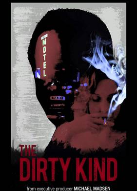 Грязное дело (2018)