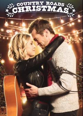 Рождество в дороге (2022)