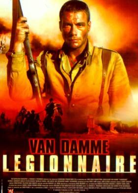 Легионер (1998)