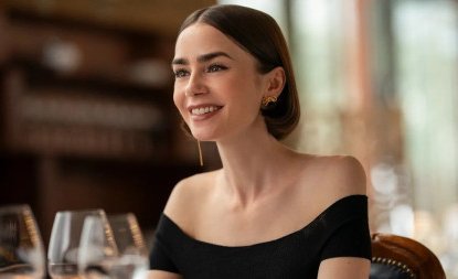 ������ � ������ ���������� ������ ������� � Netflix ���������� ������� ������