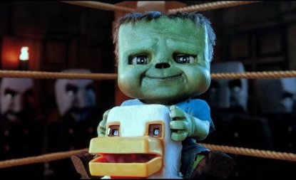 ������ �Minecraft 2� �� �������: ����� ��������� � ������ � ����� ��������