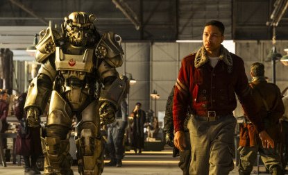 ��������� 2 ����� Fallout � ������� � ��������